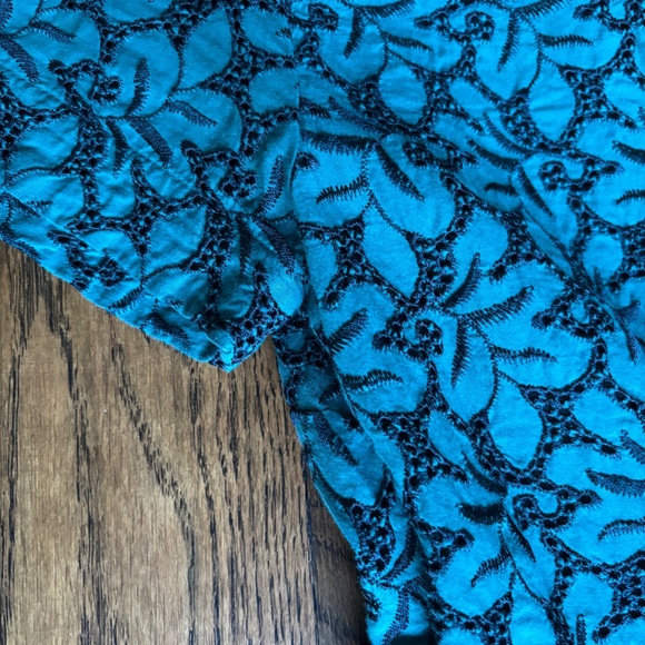 Ann Taylor shirt dress - Picture 5 of 5